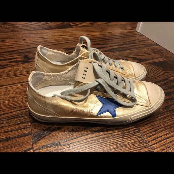 Golden Goose V Star Sneaker Online Sale Up To 59 Off